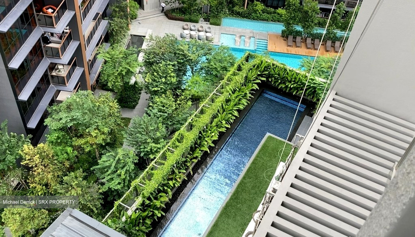 The Atelier (D9), Apartment #538055091